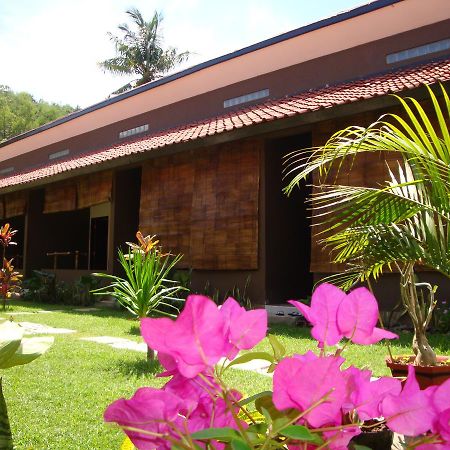 Relaxing Homestay Kuta (Lombok) Exterior foto
