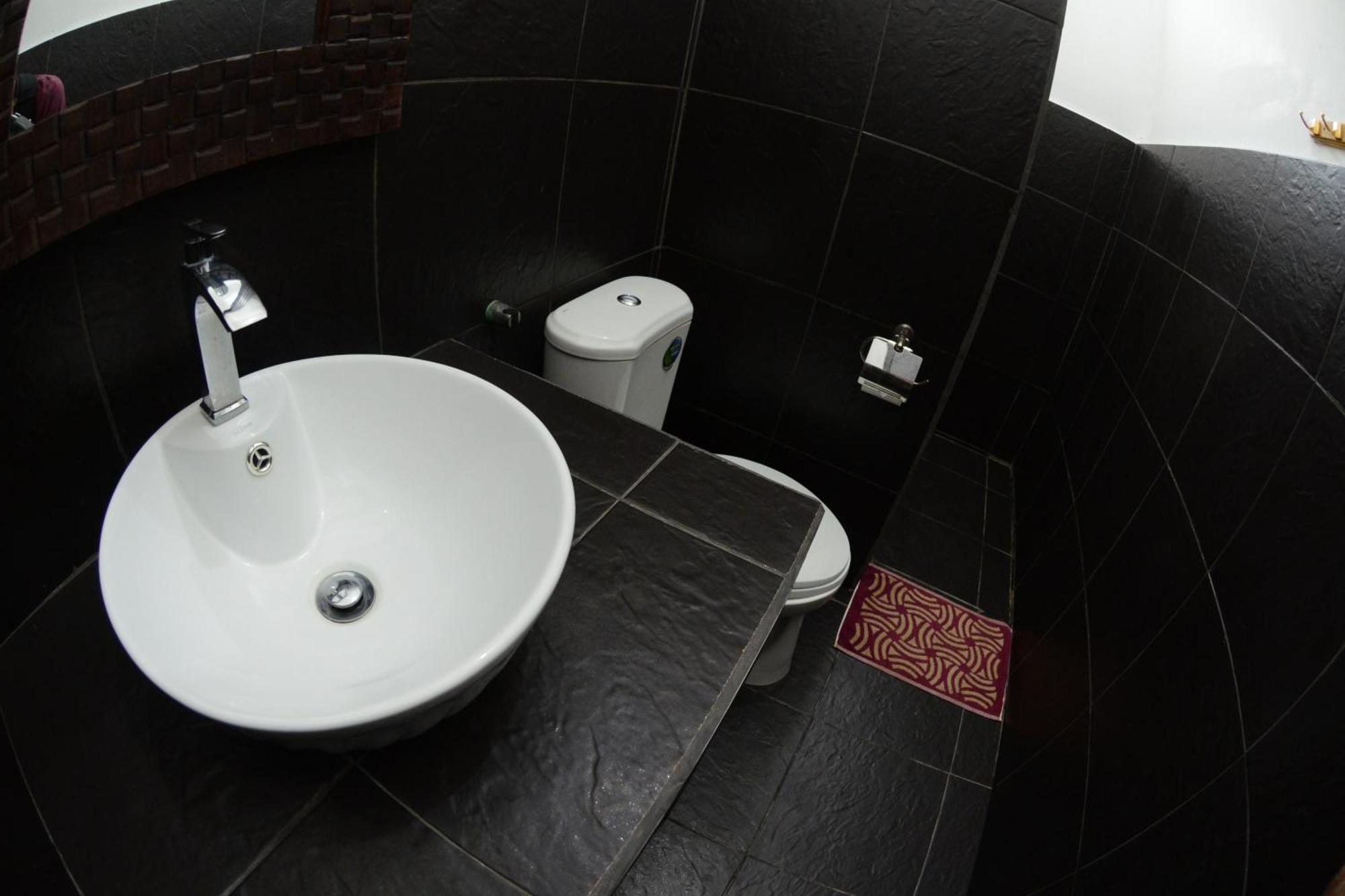 Relaxing Homestay Kuta (Lombok) Quarto foto