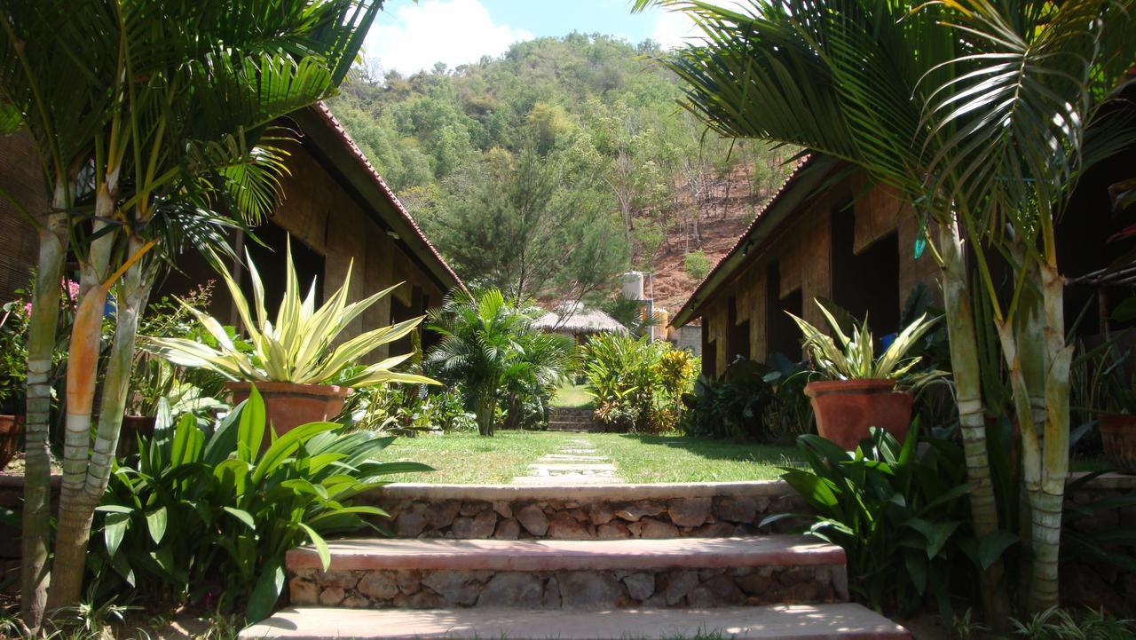 Relaxing Homestay Kuta (Lombok) Exterior foto