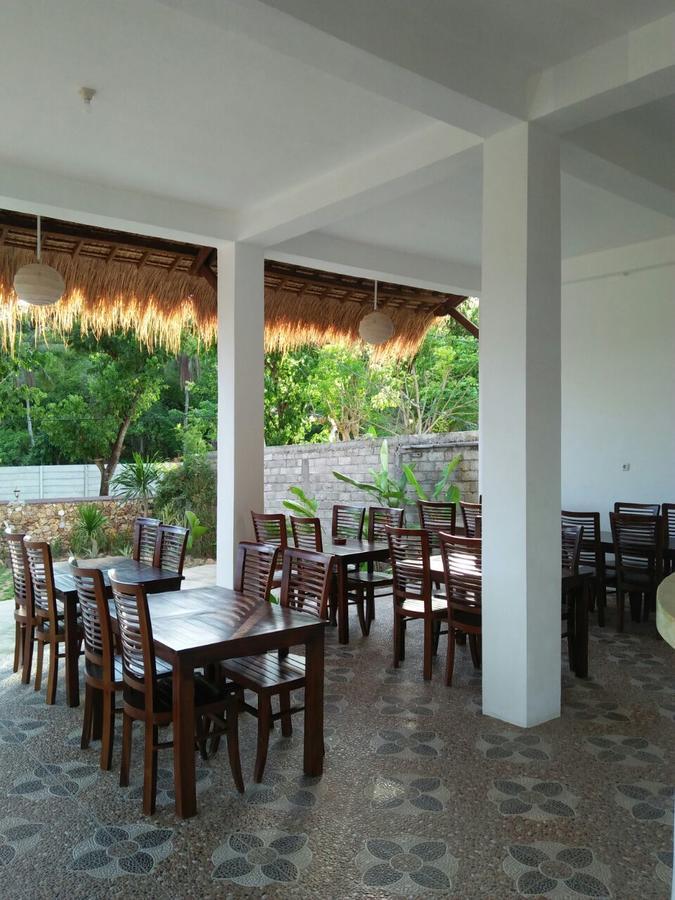 Relaxing Homestay Kuta (Lombok) Exterior foto