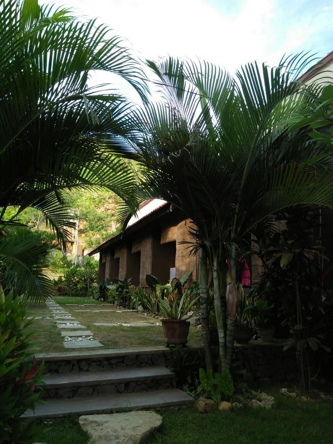 Relaxing Homestay Kuta (Lombok) Exterior foto