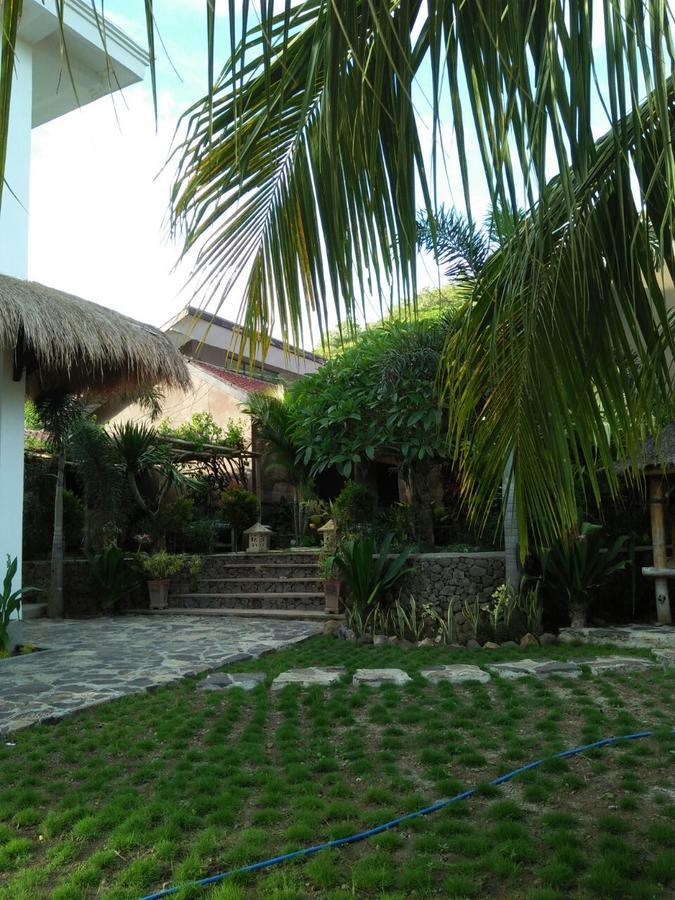 Relaxing Homestay Kuta (Lombok) Exterior foto