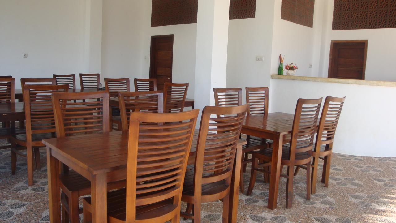 Relaxing Homestay Kuta (Lombok) Exterior foto
