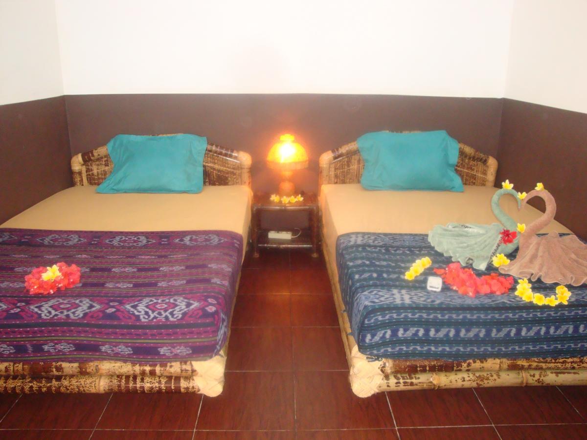 Relaxing Homestay Kuta (Lombok) Exterior foto