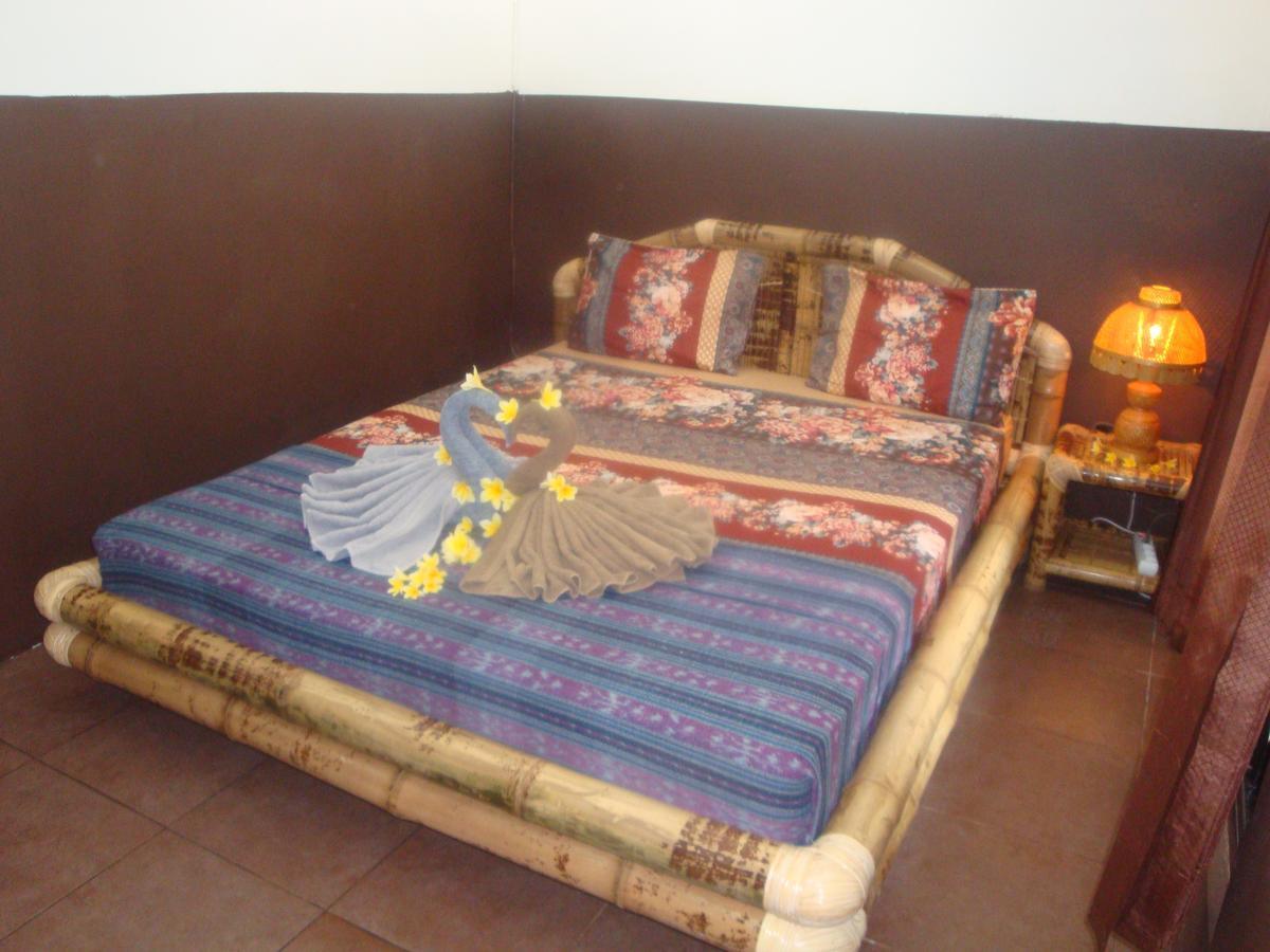 Relaxing Homestay Kuta (Lombok) Exterior foto