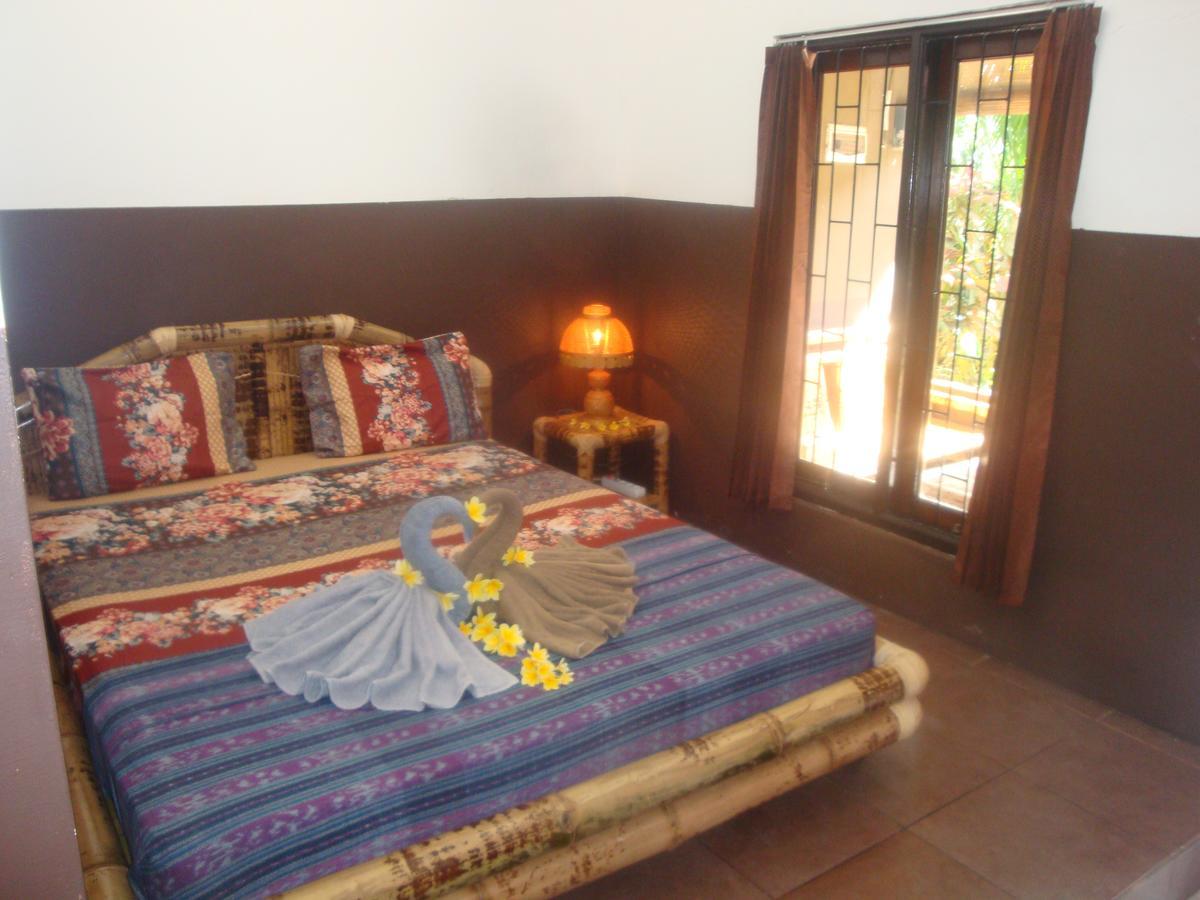 Relaxing Homestay Kuta (Lombok) Exterior foto
