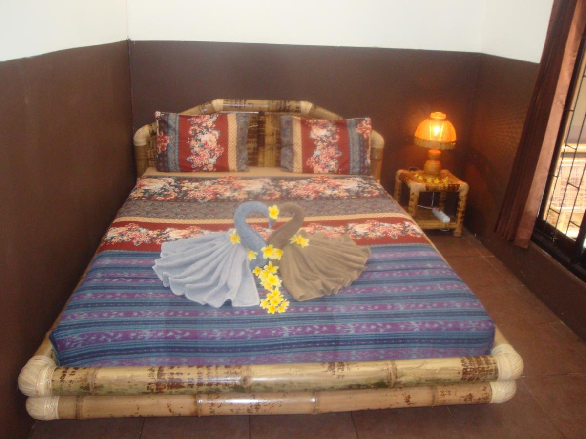 Relaxing Homestay Kuta (Lombok) Exterior foto