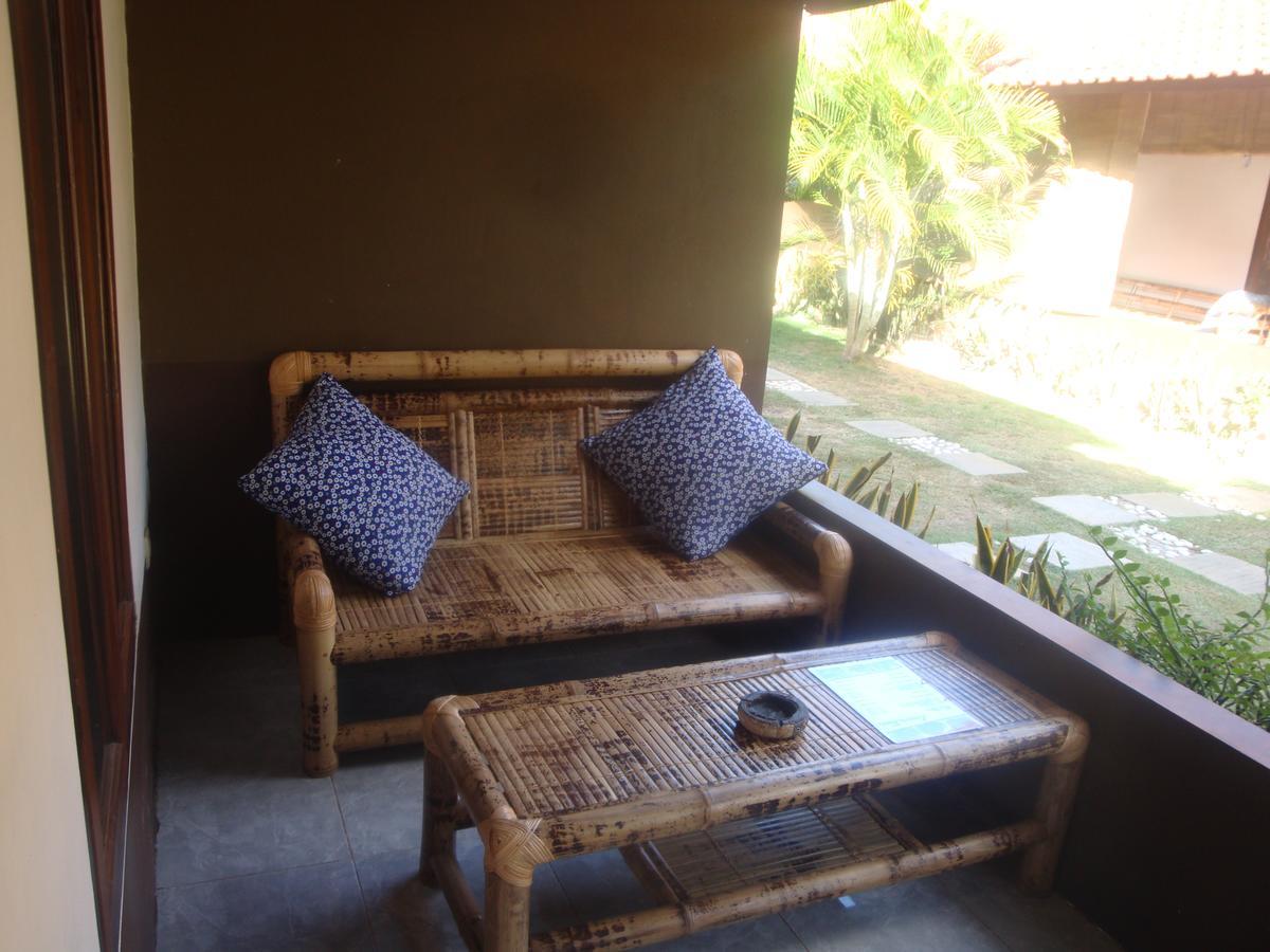 Relaxing Homestay Kuta (Lombok) Exterior foto