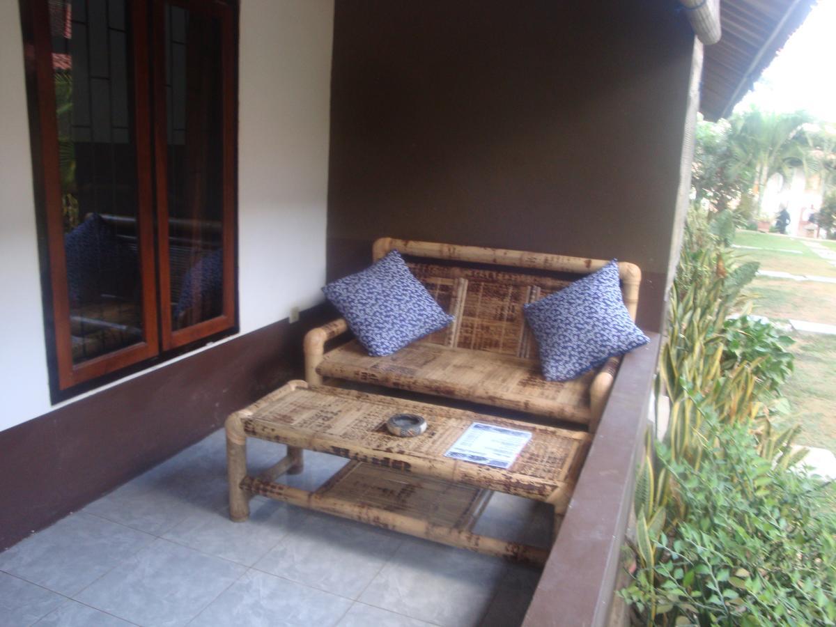Relaxing Homestay Kuta (Lombok) Exterior foto
